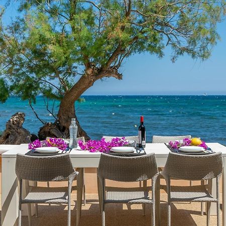 Cas Ferrerico Villa Costa De Los Pinos Eksteriør bilde