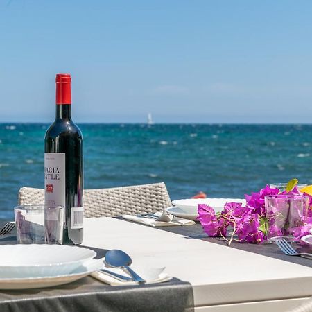 Cas Ferrerico Villa Costa De Los Pinos Eksteriør bilde