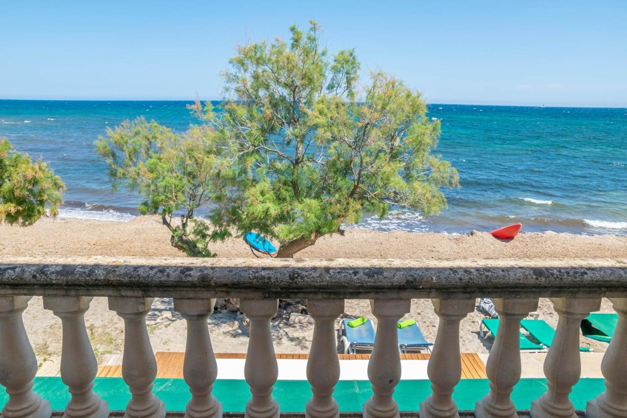 Cas Ferrerico Villa Costa De Los Pinos Eksteriør bilde